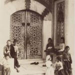 Çocuklar Sébah & Joaillier Fotoğrafı