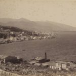 İzmir Göztepe / Sébah ve Joaillier Fotoğrafı / 1890 | Eski Türkiye Fotoğr...