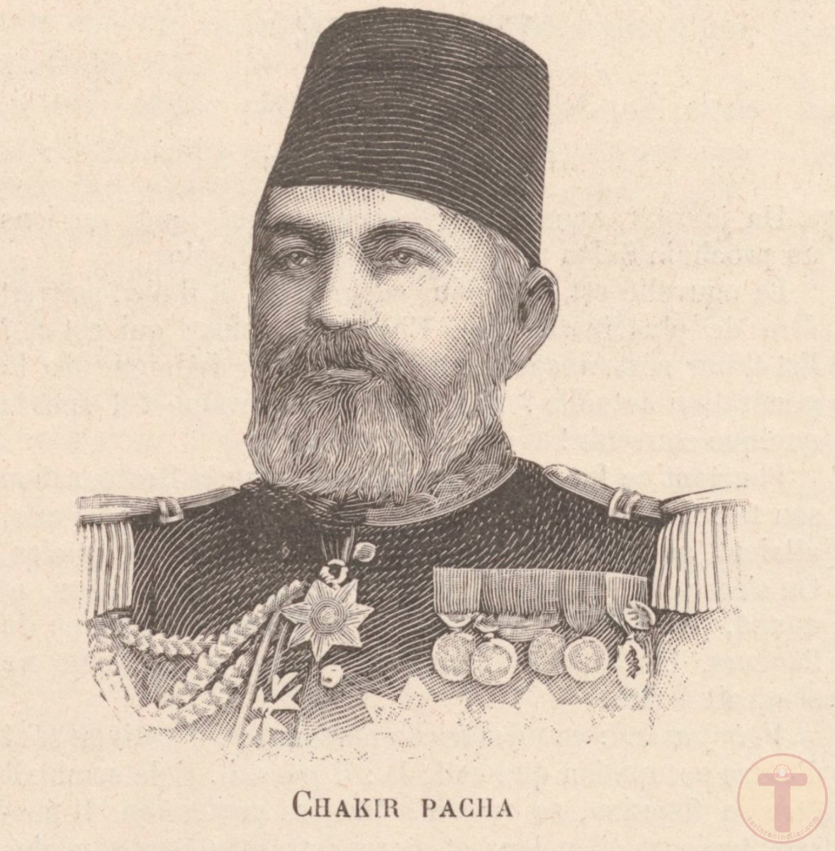 Şakir Paşa